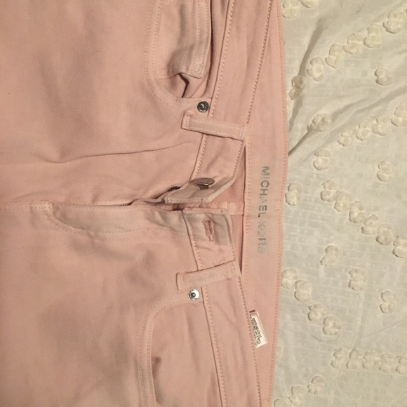 Pink Pants - Picture 2 of 4